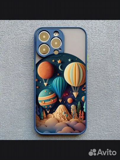 Чехол на айфон 11 новый