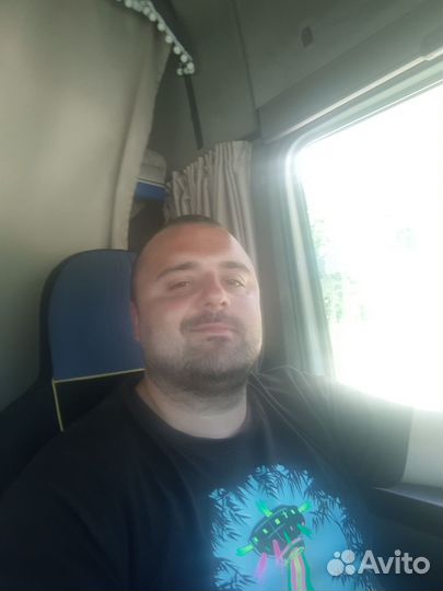 Водитель категории bcde