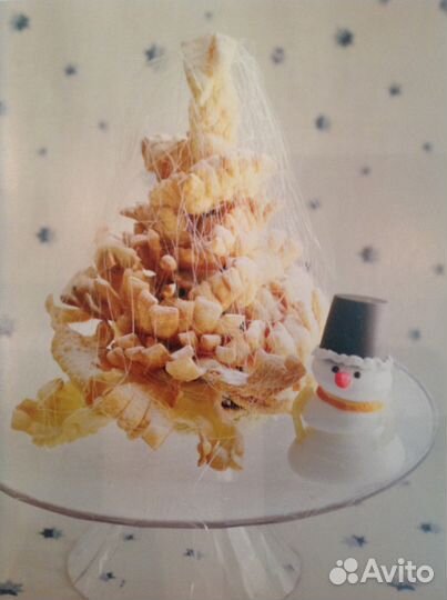 Выпечка Александр Селезнёв