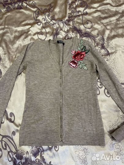 Вещи женские размер 42-44