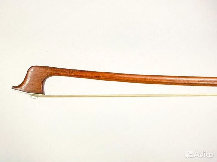 Немецкий альтовый смычок 4/4