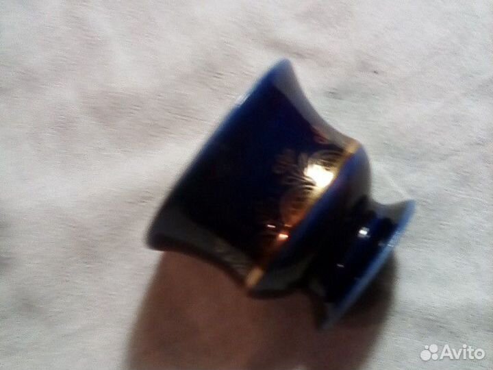 Коньячный набор времён СССР