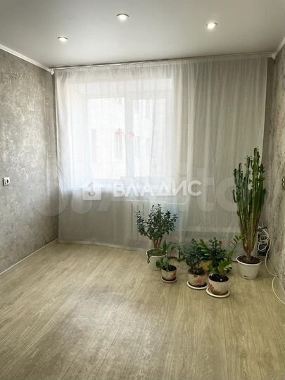 2-к. квартира, 44,3 м², 8/9 эт.