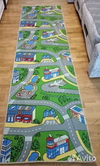 Ковровая дорожка