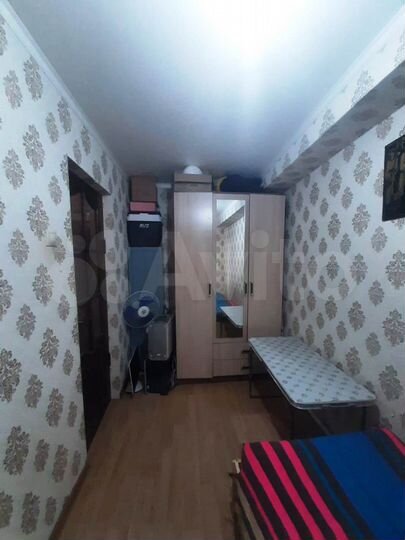 2-к. квартира, 32,7 м², 1/1 эт.