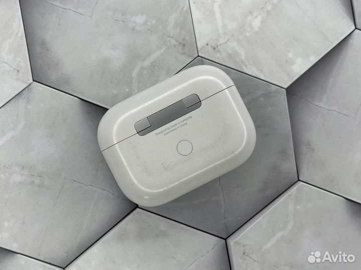 Кейс для AirPods Pro