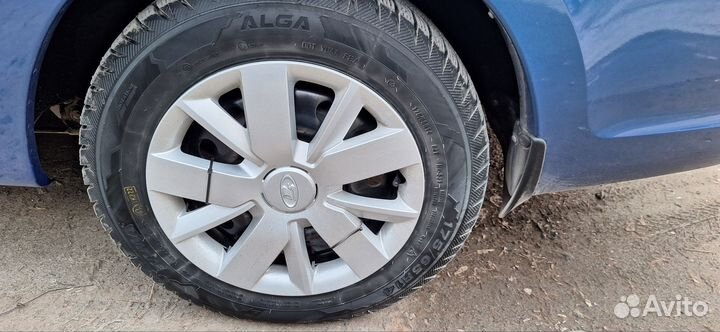 КАМА Alga (HK-531) 175/65 R14