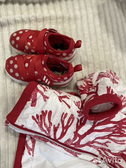 Комплект детской одежды