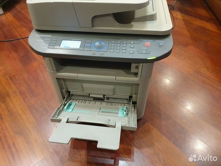 Мфу Samsung