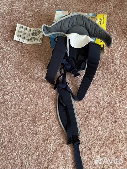 Рюкзак-кенгуру Tomy