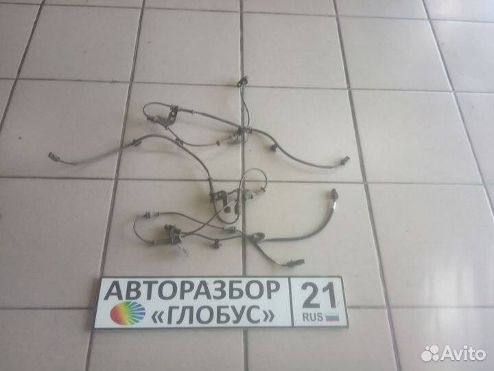 Датчик ABS Kia Cerato 3 Киа Церато 3