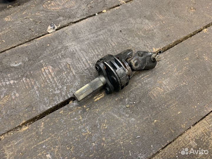 Subaru Tribeca B9 рулевой кардан
