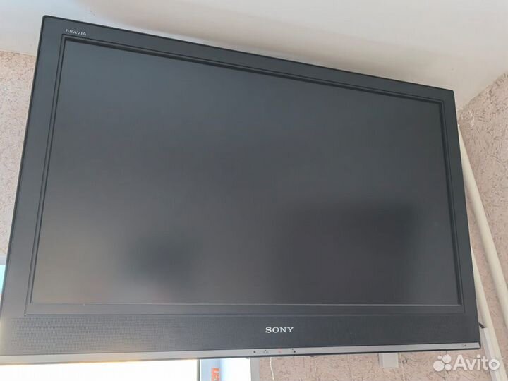 Телевизор sony Bravia kdl-40s3000