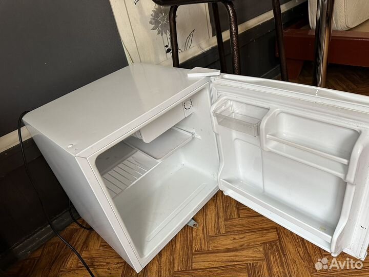 Холодильник мини бу