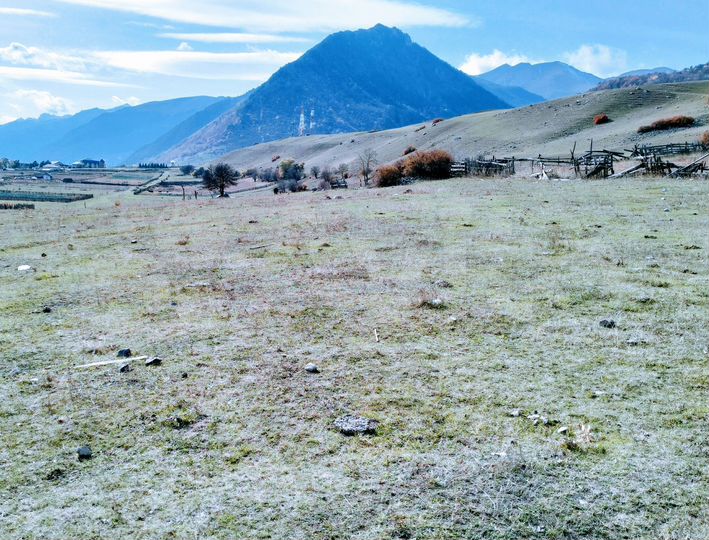 Участок 15 сот. (ИЖС)