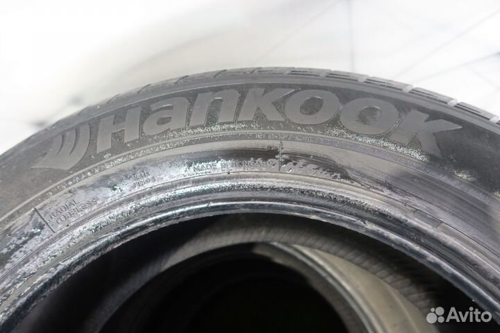 Hankook Optimo K415 225/60 R17