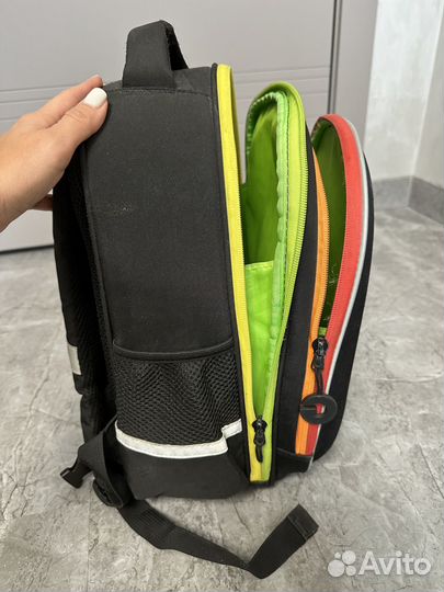 Портфель школьный