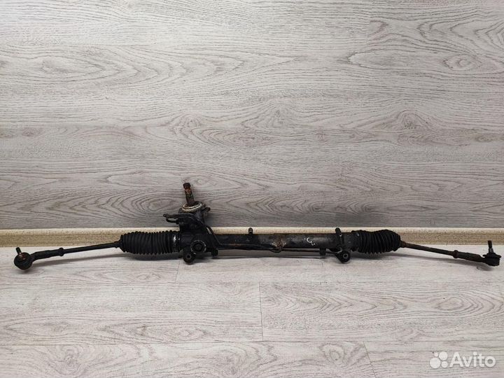Рулевая рейка Ford Fiesta,Fusion