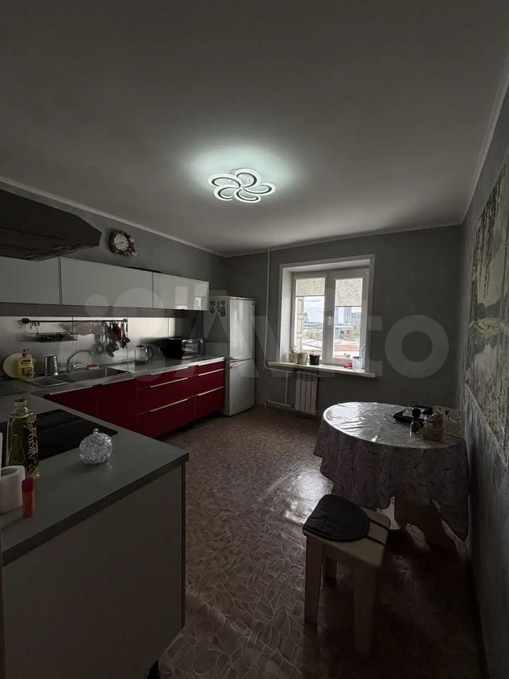 2-комнатная квартира в аренду, Новосибирск, улица Залесского, 7 — 35 000 ₽/мес