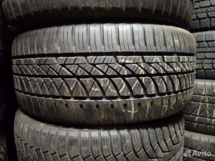 Hankook Kinergy 4S H740 225/50 R17