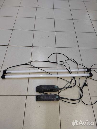 Лампа для аквариума