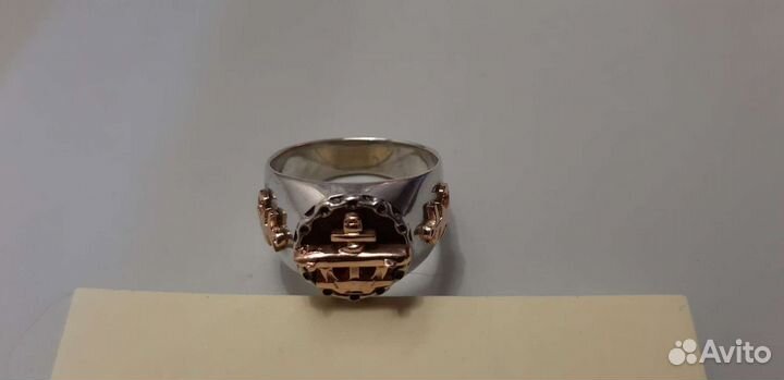 Перстень подводника