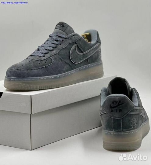 Кроссовки Nike Air Force 1 Low (Арт.12211)