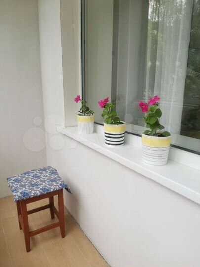 2-к. квартира, 50 м², 1/3 эт.