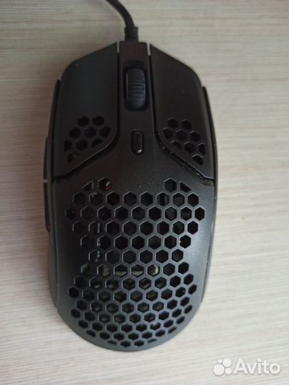 Игровая мышь Hyperx Haste