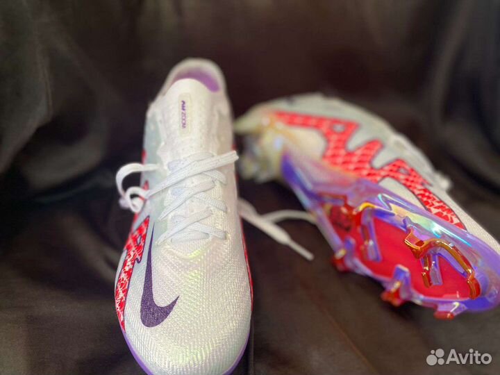 Nike air zoom бутсы