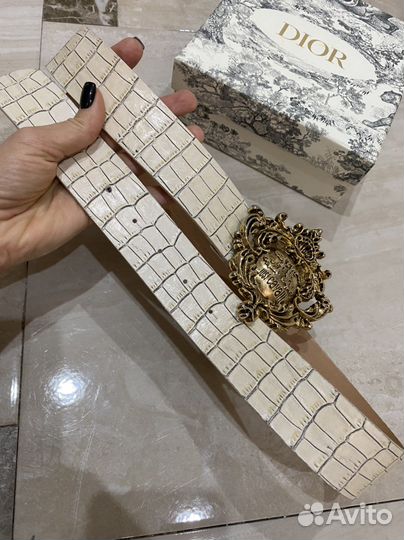 Just cavalli ремень