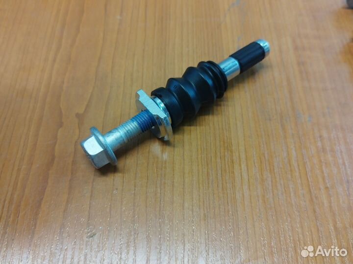 Ремкомплект суппорта спарка mb sprinter w906 515