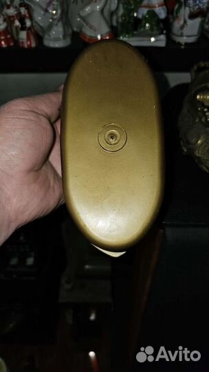 Жардиньерка, кашпо, бронза,бронзовое кашпо