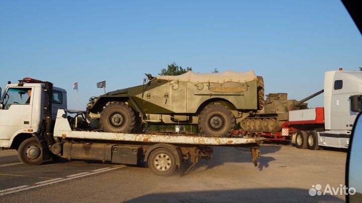 Эвакуатор станица Ленинградская