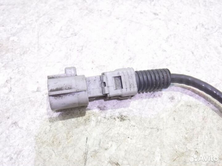 Датчик кислорода (лямбда-зонд)