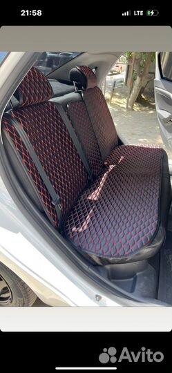 Чехлы для авто на сиденья оптом и в розницу