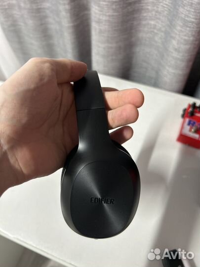 Беспроводные наушники edifier w600bt
