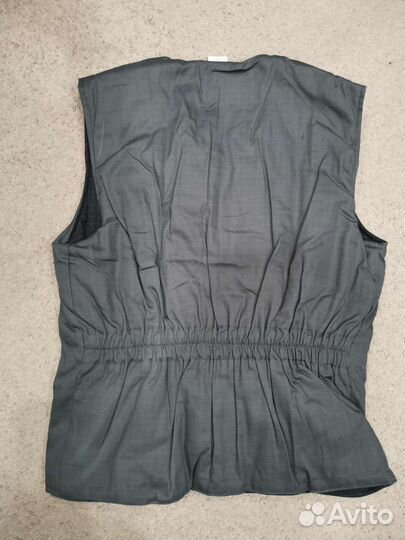 Спецодежда 48-50/170-176 жилетка + свитер