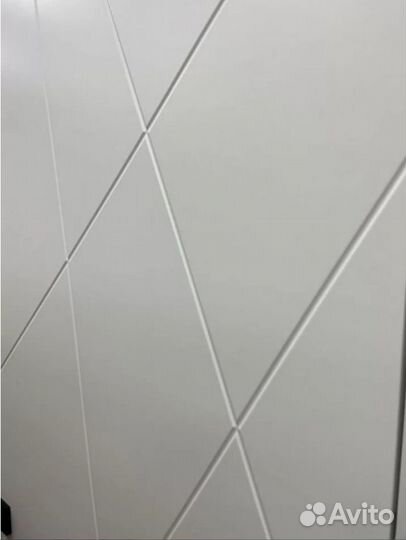 Двери межкомнатные новые