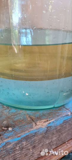 Пихтовое эфирное масло