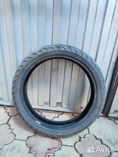 Мотошины michelin