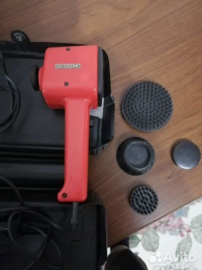 Электромассажер