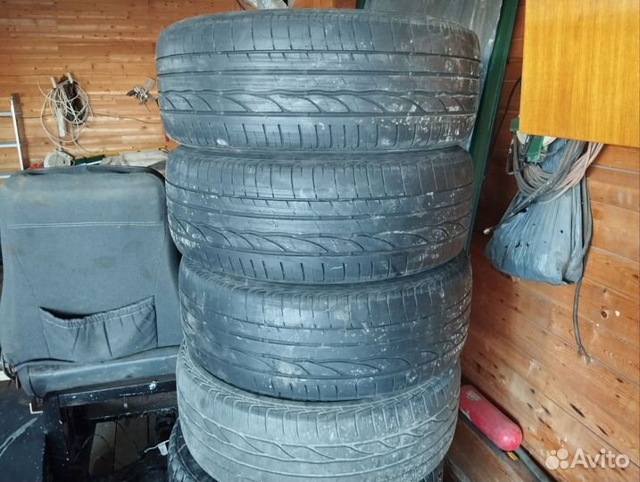 Bridgestone Turanza ER300 205/55 R16 24R