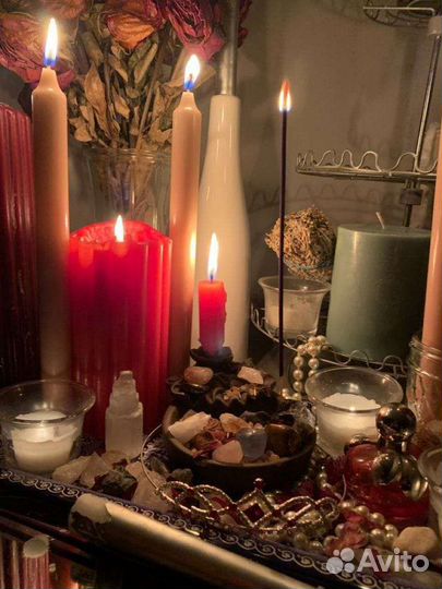 Приворот снятие порчи сглаза обучение