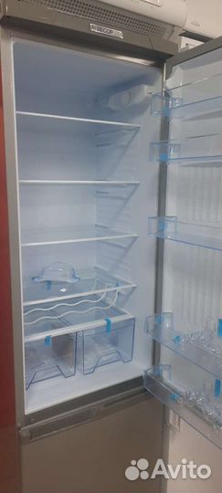 Новые холодильники