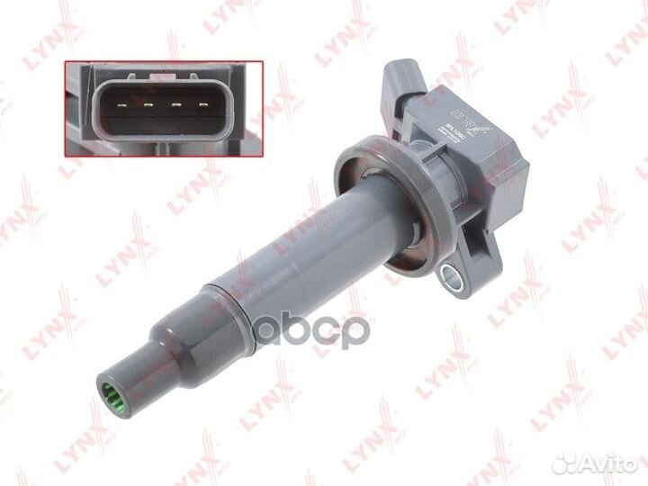 Катушка зажигания SPL1060 lynxauto