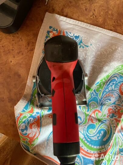 Hurakan электрический нож для шаурмы HKN-odkm