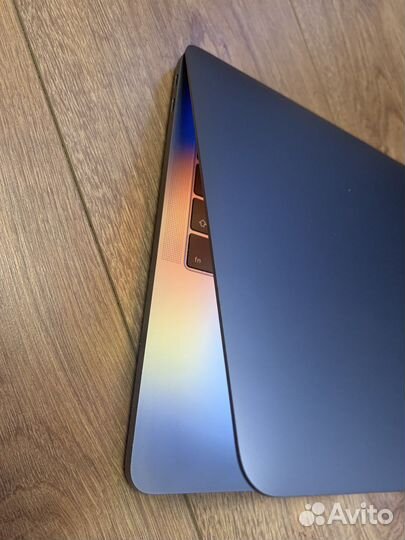 MacBook Pro 13 retina 2017/256gb SSD