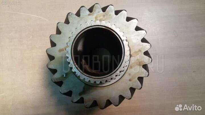 Редуктор Nissan diesel Truck