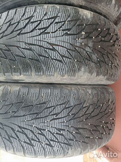 Nokian Tyres Hakkapeliitta 2 245/50 R18